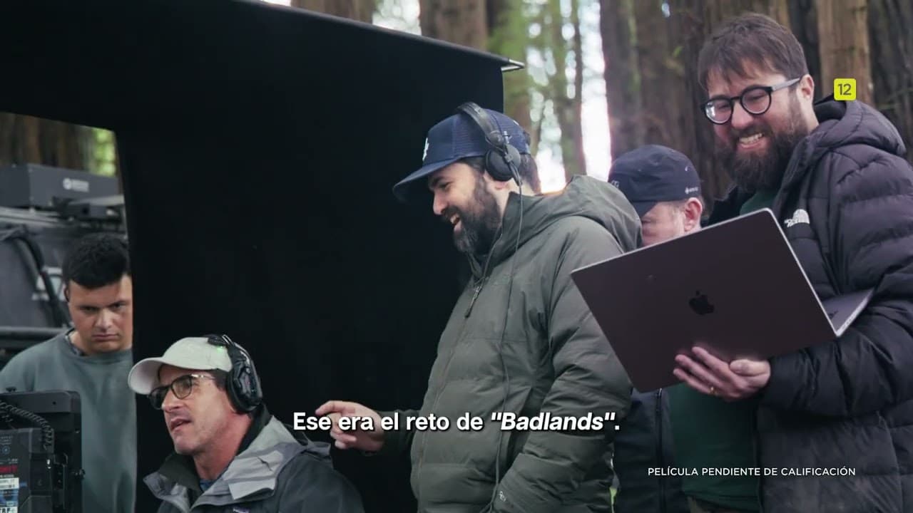 Tráiler de Predator: Badlands