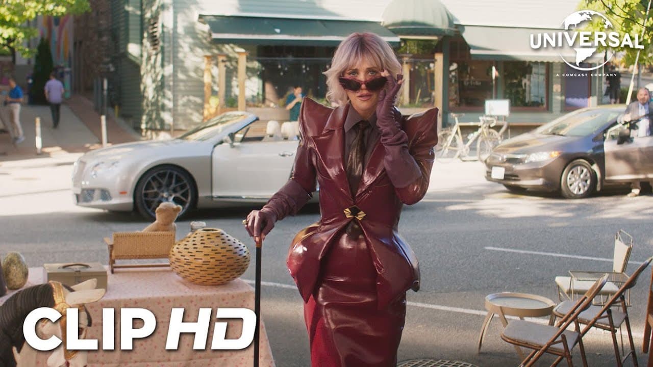 Tráiler de La casa de muñecas de Gabby: La película