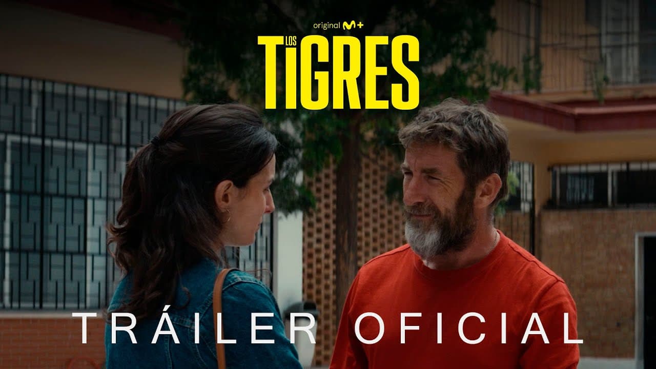 Tráiler de Los Tigres