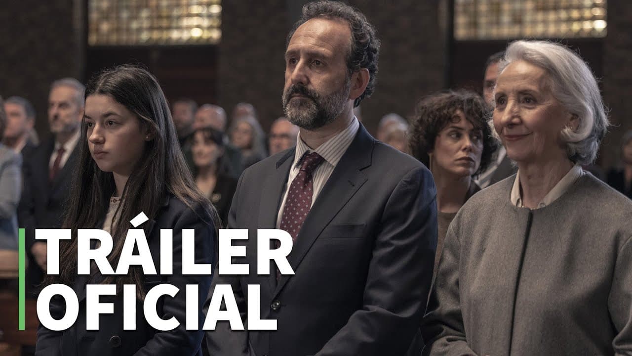 Tráiler de Los domingos