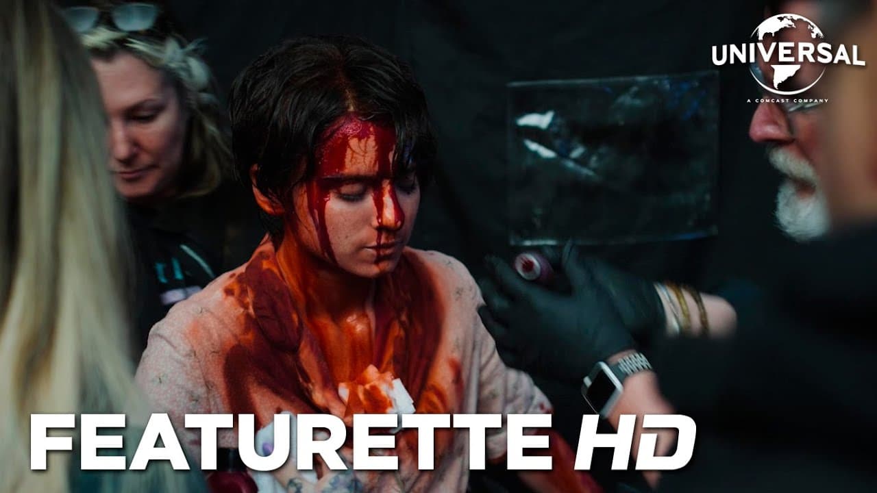 Tráiler de Black Phone 2